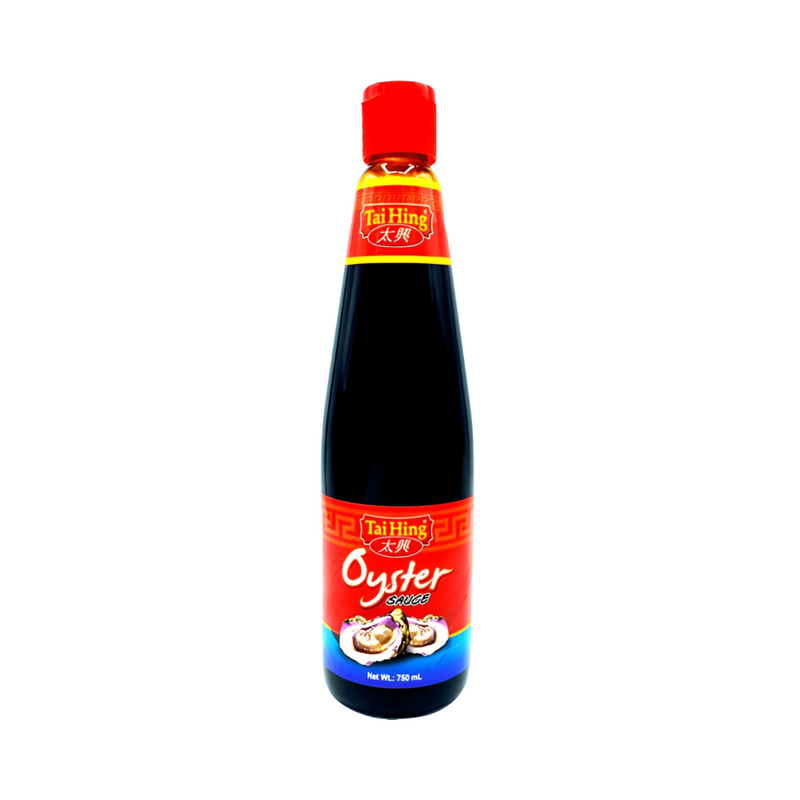 Tai Hing Oyster Sauce 750ml
