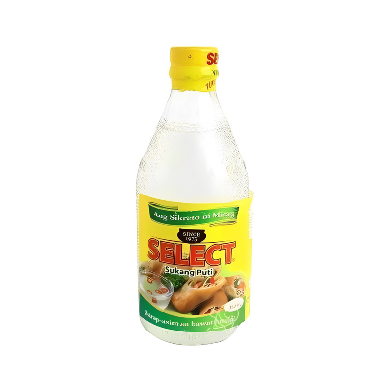 Select Sukang Puti PET 350ml