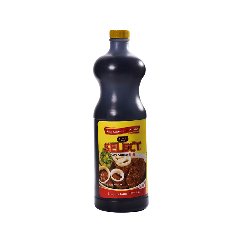 Select Soy Sauce 1L