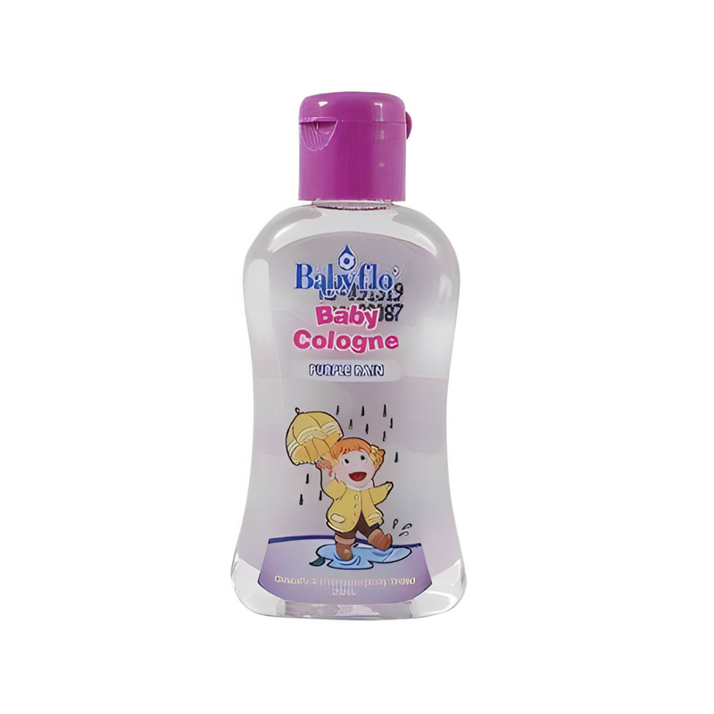 Babyflo Cologne Purple Rain 25ml