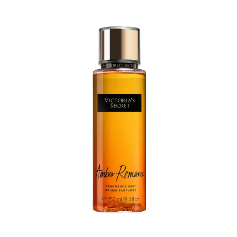 Victoria's Secret Body Mist Amber Romance 250ml