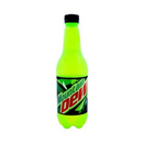 Mountain Dew PET 295ml