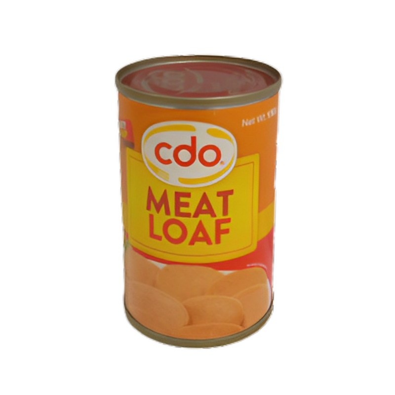 CDO Meat Loaf 150g