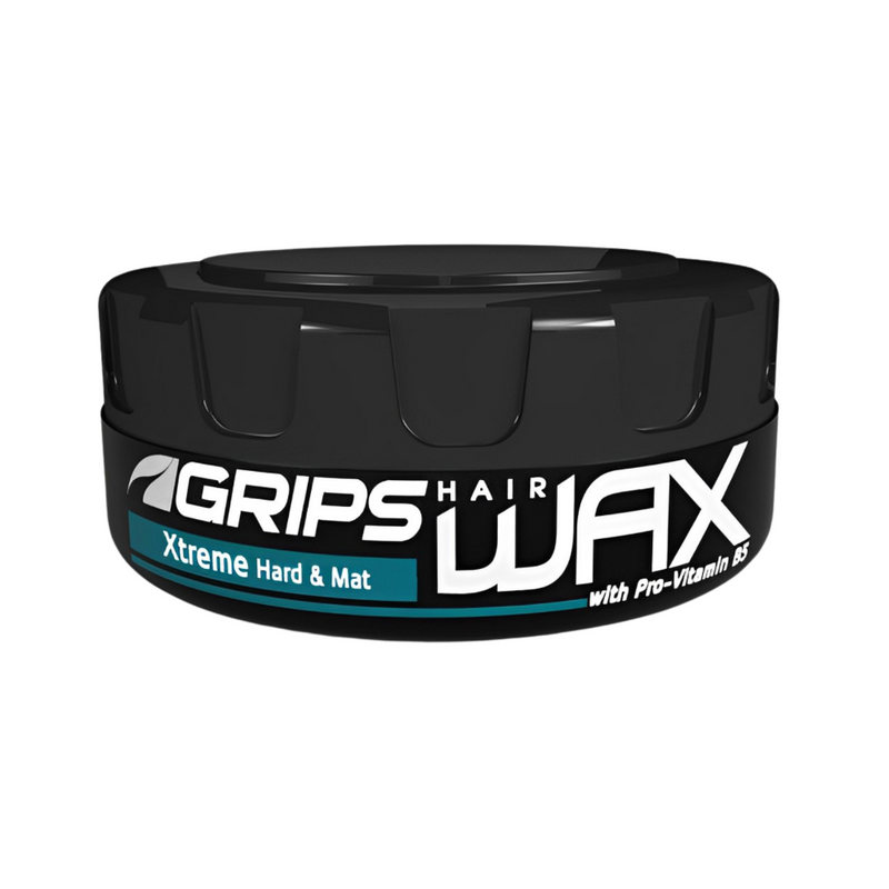 Grips Wax Extreme Hard And Mat 75g