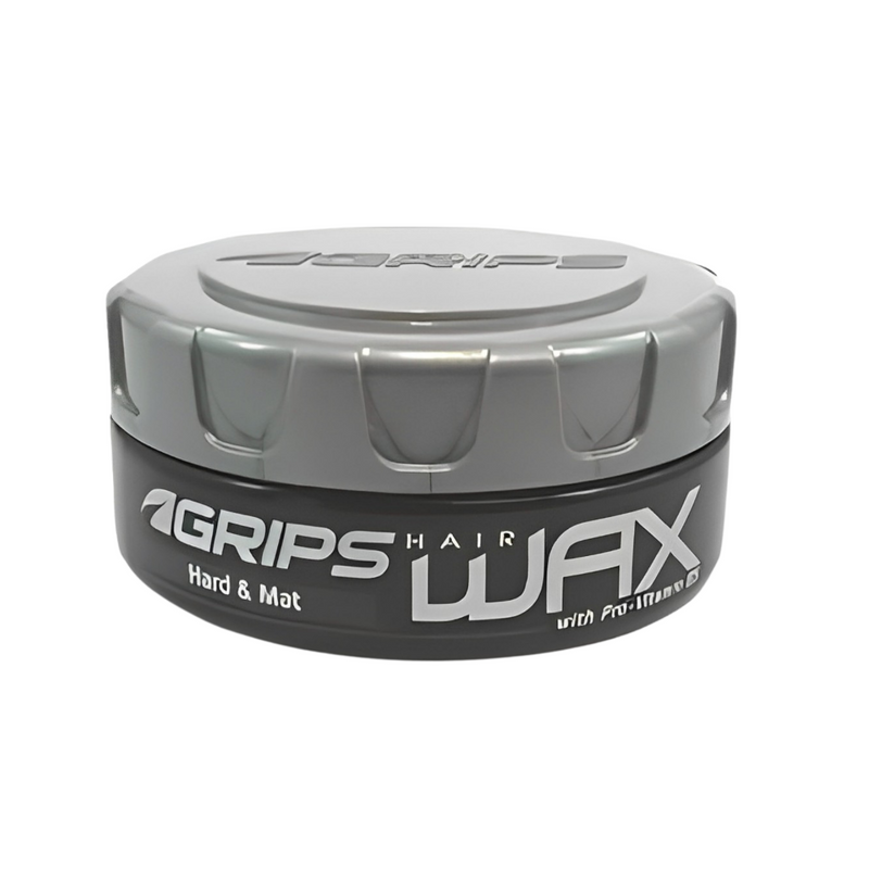 Grips Wax Hard And Mat 75g