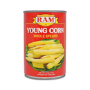 Ram Young Corn Thailand 410g