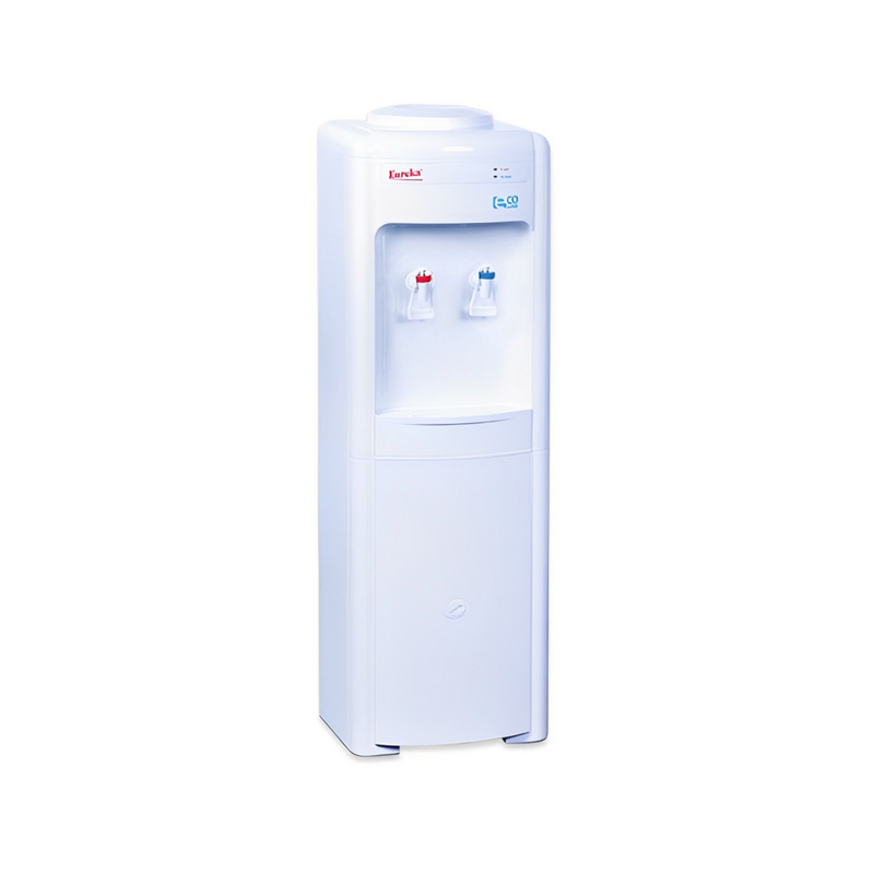 Eureka Hot And Cold Water Dispenser Economy
