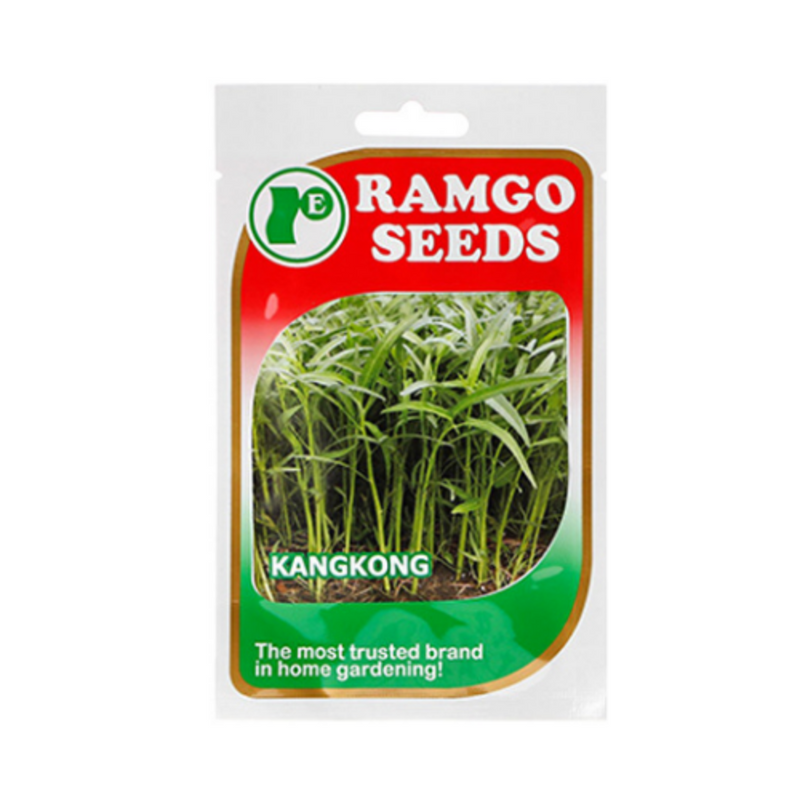Ramgo Seeds Kangkong Upland Chinese Marita