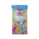 Mcmaster Disney Princess Mallow Twist 24's