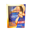 Ensure Gold Powdered Milk Chocolate 850g