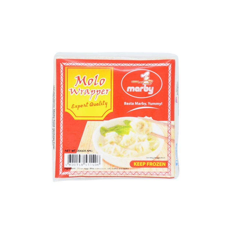 Marby Molo Wrapper Medium 200g