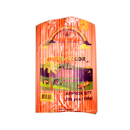 Donewell Multi Color Drinking Straw 100g