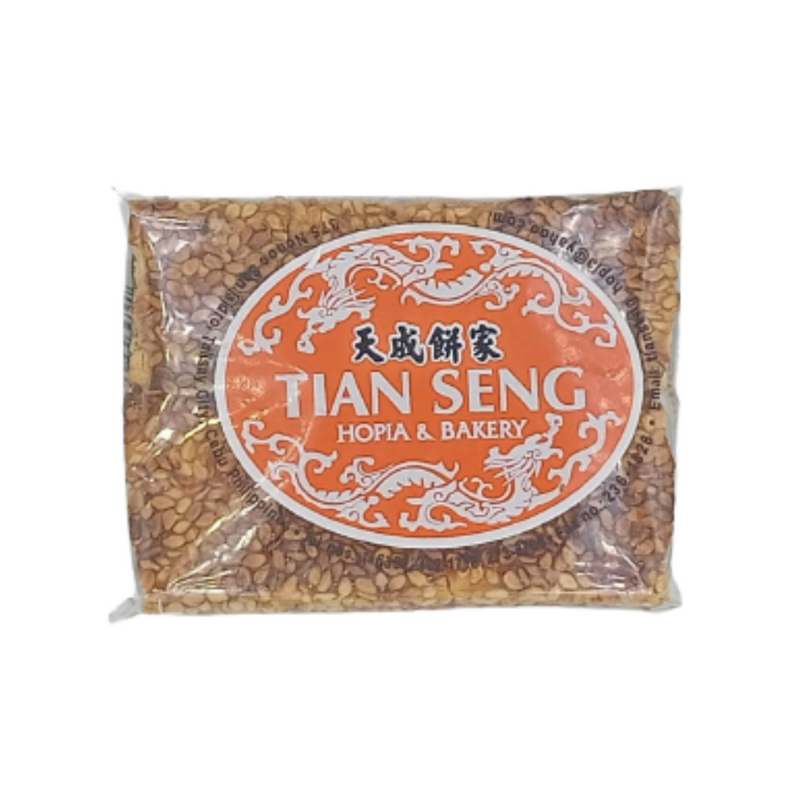 Tian Seng Sesame Cake 150g