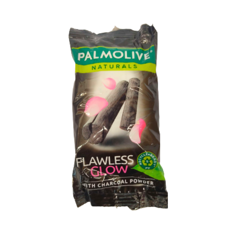 Palmolive Naturals Bar Soap Flawless Clean 55g