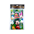 George Plastic Loot Bag 10's