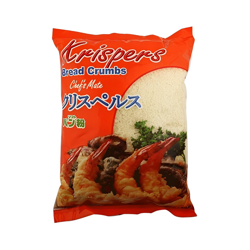 Krispers Bread Crumbs 1kg