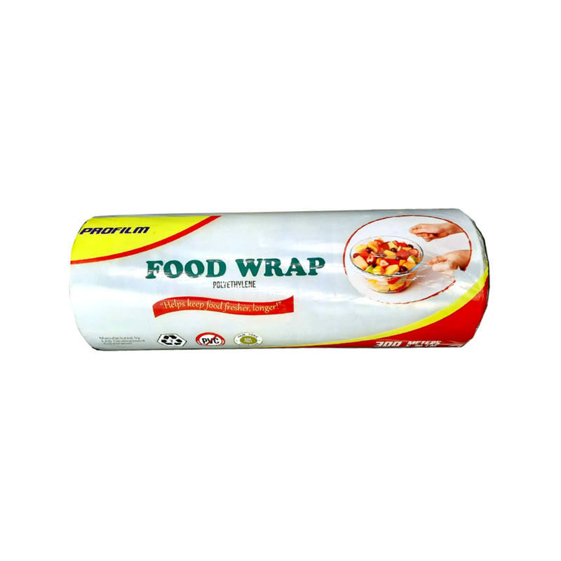 Profilm Cling Wrap 300m x 30cm