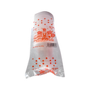 Happy J Party Party Plastic Cups Bingo Transparent 5oz x 50's