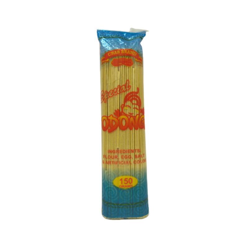 Crab Brand Odong Special 150g
