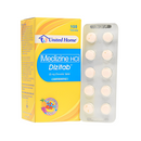 Dizitab 25mg Chewable Tablet by 10's