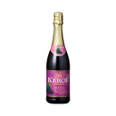 Keror Sparkling Juice Red Grape Juice 750ml
