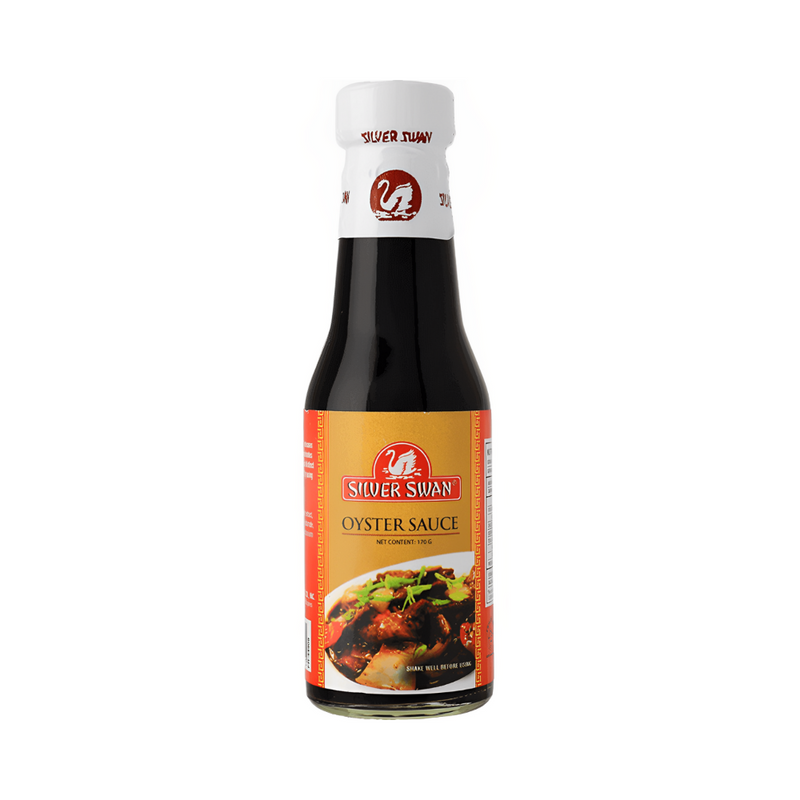 Silver Swan Oyster Sauce 170g