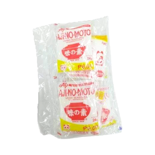 Ajinomoto Umami Seasoning 24g x 8's
