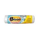 Bison Multi-Purpose Clear Bag Small 9 x 9 x 20in 10's