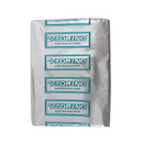 Torino 01PP Plastic Cellophane 5 x 8in 100's