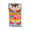 Nescafe 3in1 Creamy White Twin Pack 58g x 10's