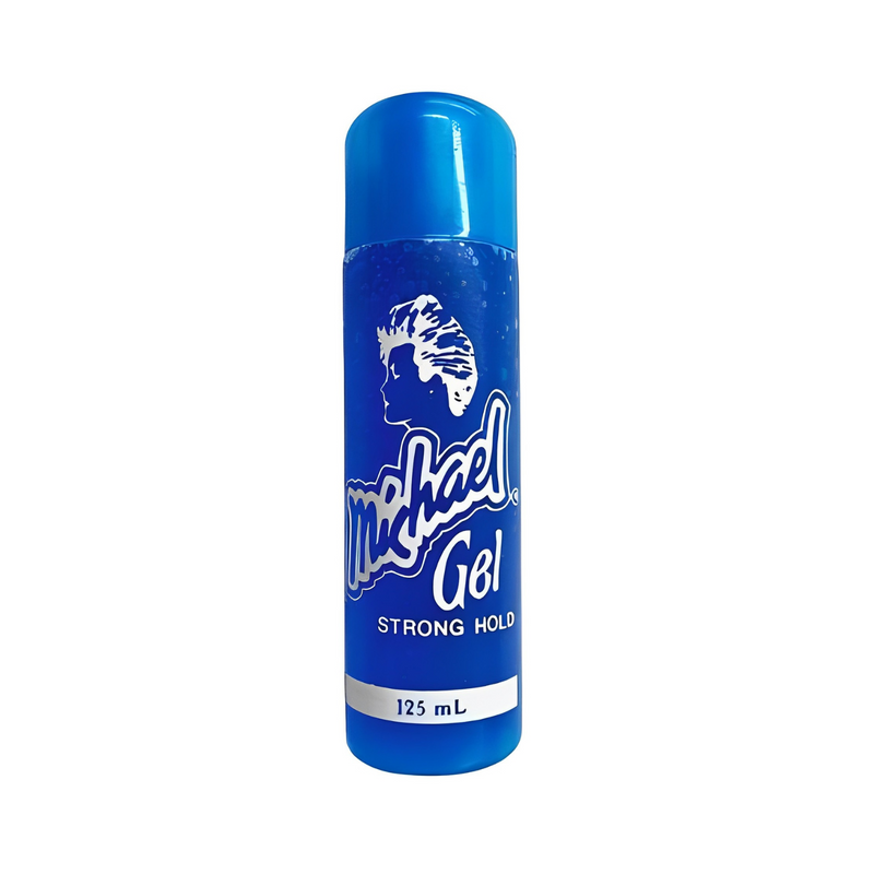 Michael Styling Gel Blue 125ml