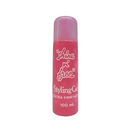 Shine N Free Gel Pink 100ml
