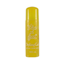 Shine N Free Gel Yellow 100ml