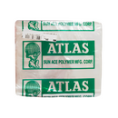 Atlas Plastic Cellophane 0.038PP 5 x 8 100's
