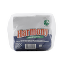 Harmony Table Napkins Pre-Cut 1Ply 2000 Sheets