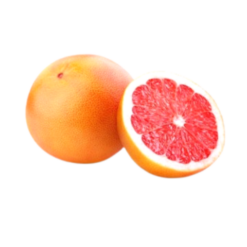Grapefruit 1’s