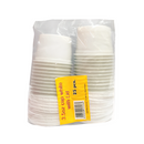 Generic Salad Cup With Lid 3.5oz 25's