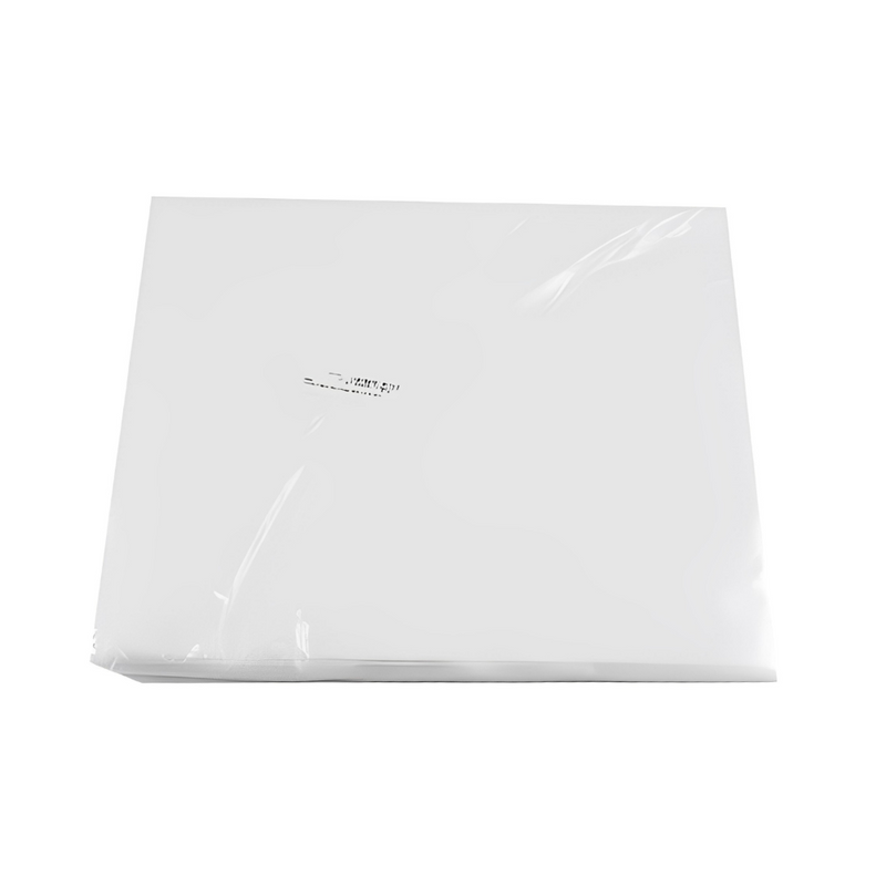 Torino Plastic Cellophane 02PE 10 x 18 100's