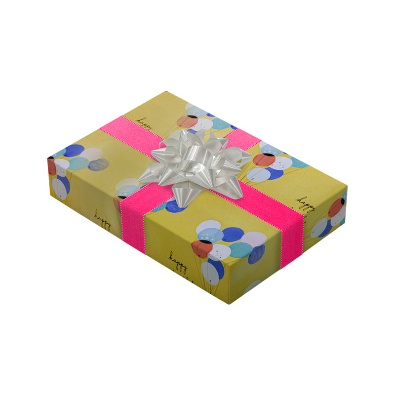 Birthday Gift Wrapping Service XLarge