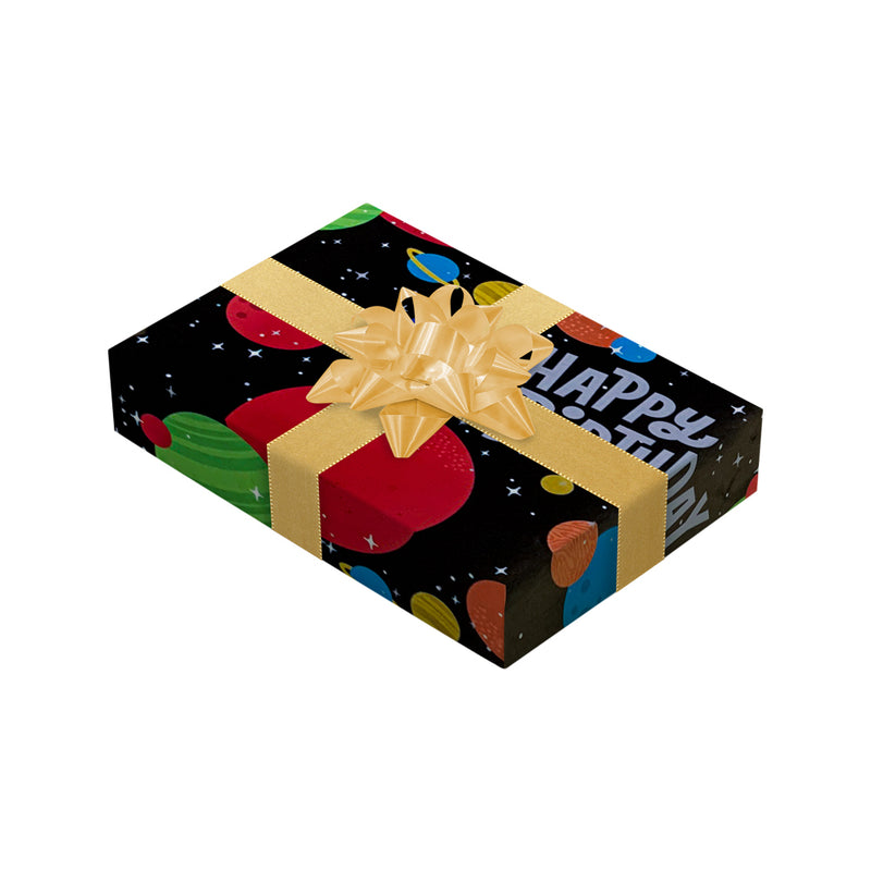 Birthday Gift Wrapping Service XLarge