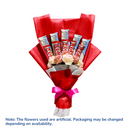 Kitkat And Goya Bouquet Set A