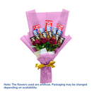 Kitkat And Goya Bouquet Set B