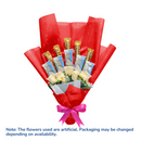 Toblerone And Goya Bouquet