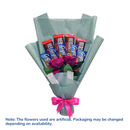 Hershey's And Goya Bouquet