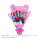 Hershey's And Goya Bouquet