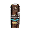 137 Degrees Milk Belgian Chocolate 1000ml