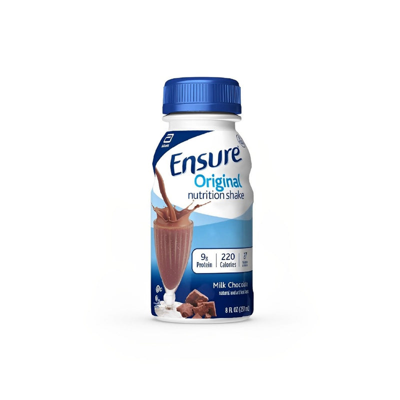 Ensure Nutrition Shake Milk Chocolate 237ml (8oz)