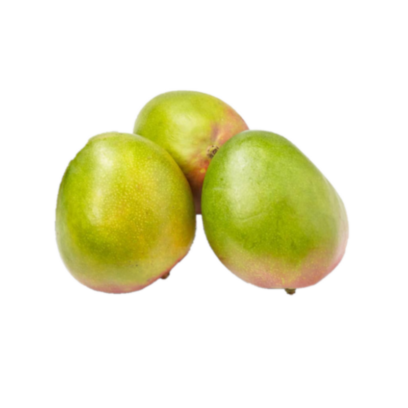 Apple Mango