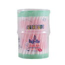 Babyflo Skin Care Babyflo Color Buds Pink 200T