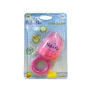 Babyflo Fruit Feeder Pink